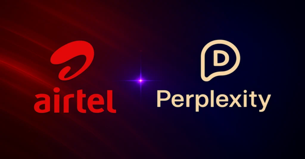 Airtel Perplexity Pro Offer Explained