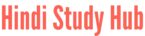 Hindi Study Hub